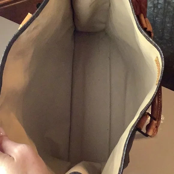 Louis Vuitton SAC Plat - Picture 11 of 16